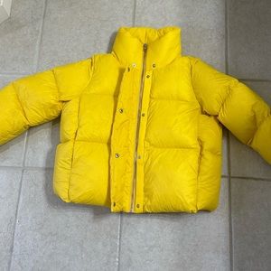 Banana Republic Winter Coat